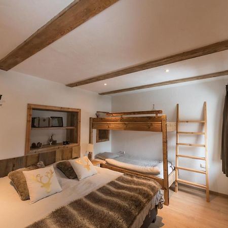 Bauernlodge Alpin Appartements Höfen Esterno foto